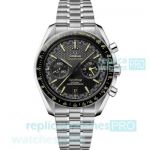 New Replica Omega Speedmaster VK Quartz Watches Stainless Steel